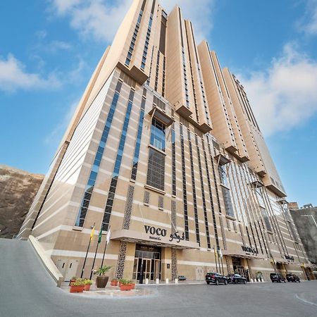 Voco Makkah An Ihg Hotel Mecca Ngoại thất bức ảnh