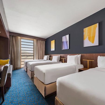 Voco Makkah An Ihg Hotel Mecca Ngoại thất bức ảnh