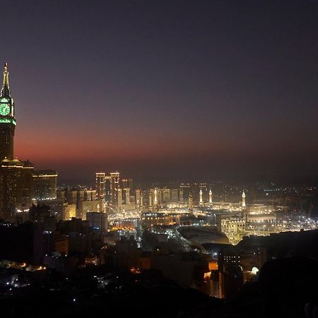 Voco Makkah An Ihg Hotel Mecca Ngoại thất bức ảnh