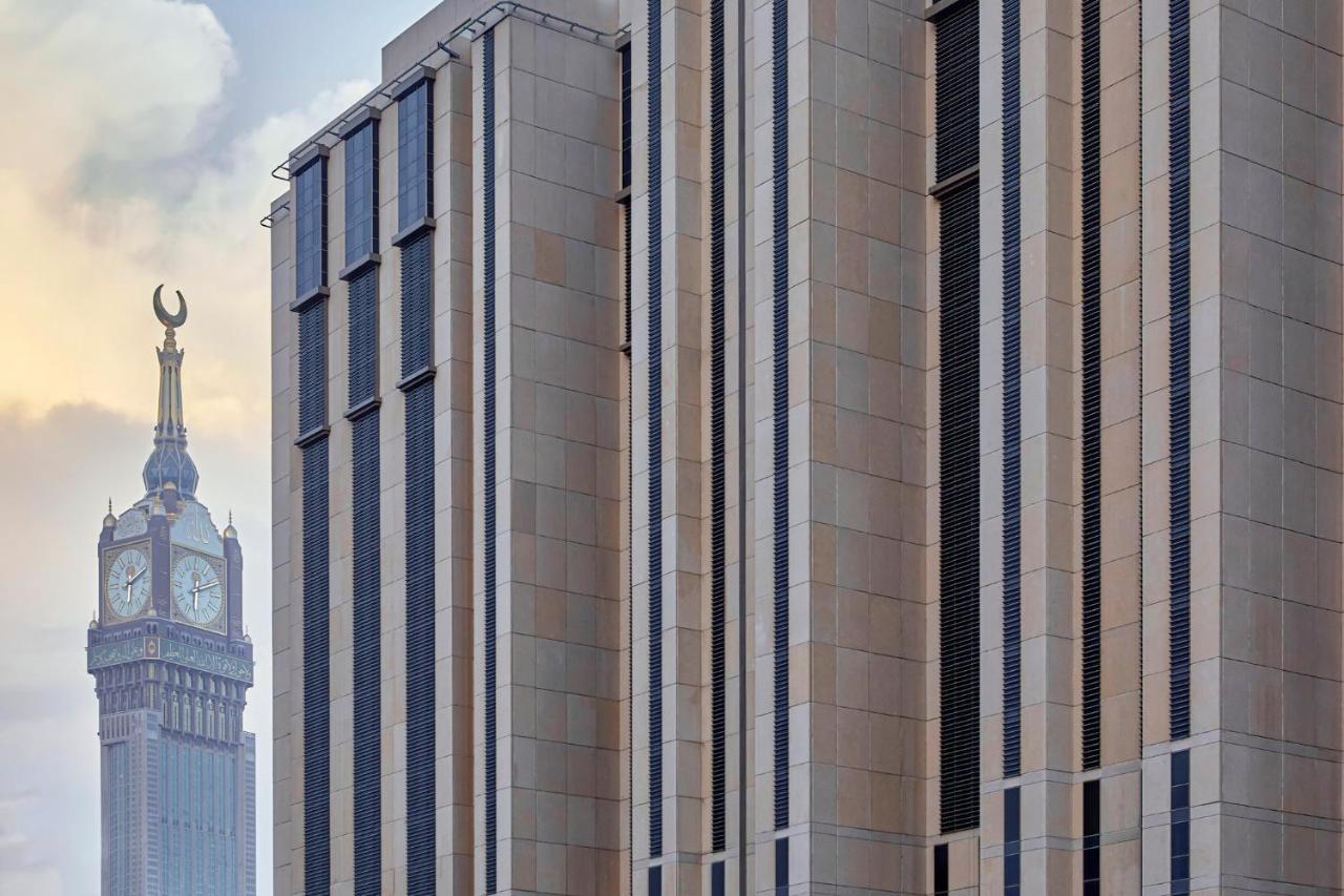 Voco Makkah An Ihg Hotel Mecca Ngoại thất bức ảnh