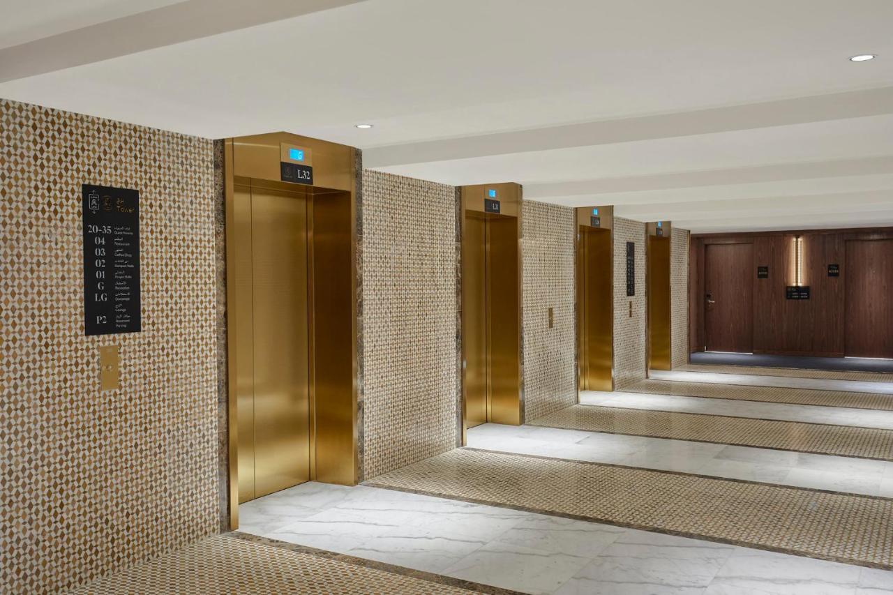 Voco Makkah An Ihg Hotel Mecca Ngoại thất bức ảnh