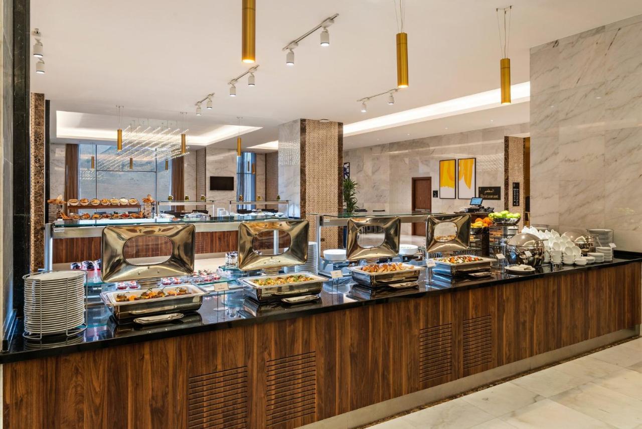 Voco Makkah An Ihg Hotel Mecca Ngoại thất bức ảnh