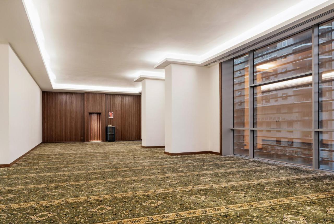 Voco Makkah An Ihg Hotel Mecca Ngoại thất bức ảnh