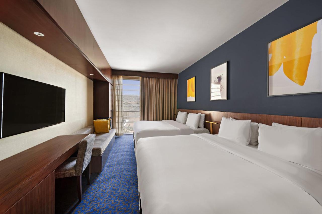 Voco Makkah An Ihg Hotel Mecca Ngoại thất bức ảnh