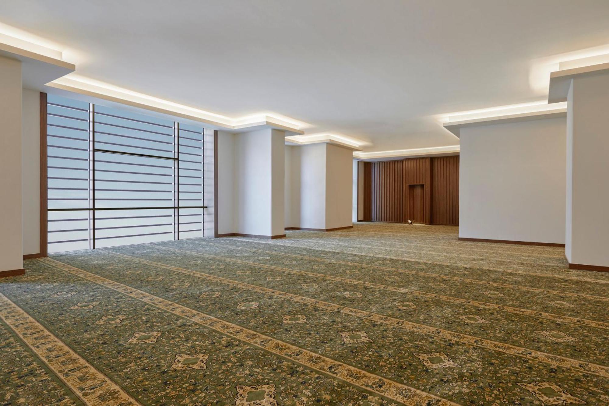 Voco Makkah An Ihg Hotel Mecca Ngoại thất bức ảnh