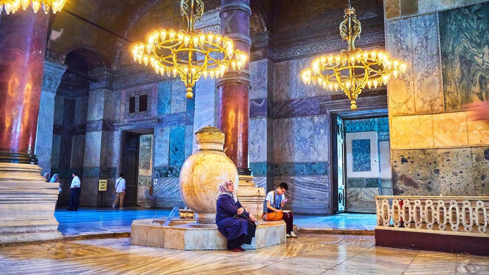 Voco Makkah An Ihg Hotel Mecca Ngoại thất bức ảnh