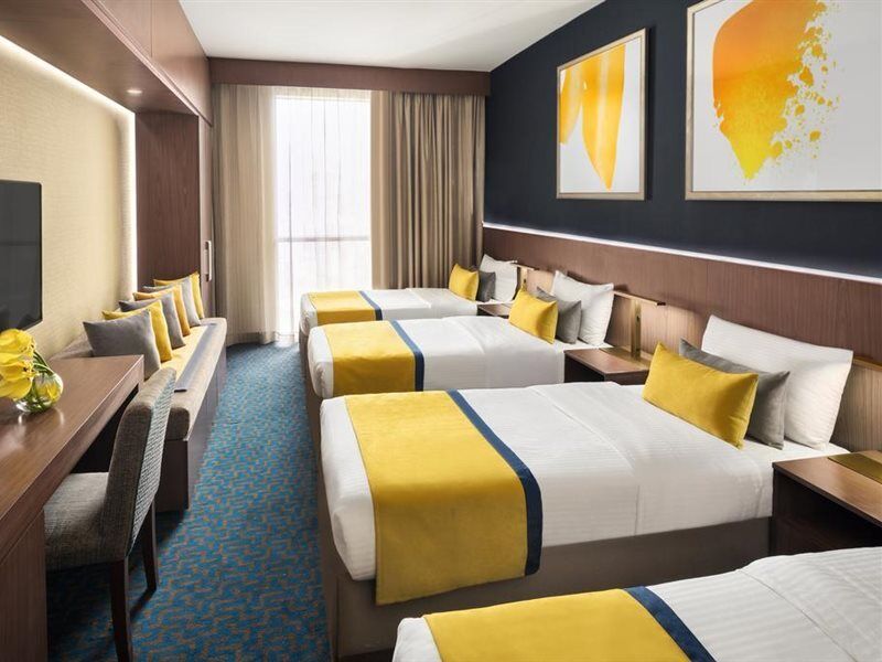 Voco Makkah An Ihg Hotel Mecca Ngoại thất bức ảnh