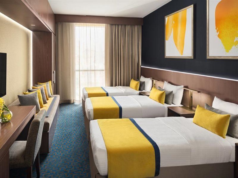 Voco Makkah An Ihg Hotel Mecca Ngoại thất bức ảnh